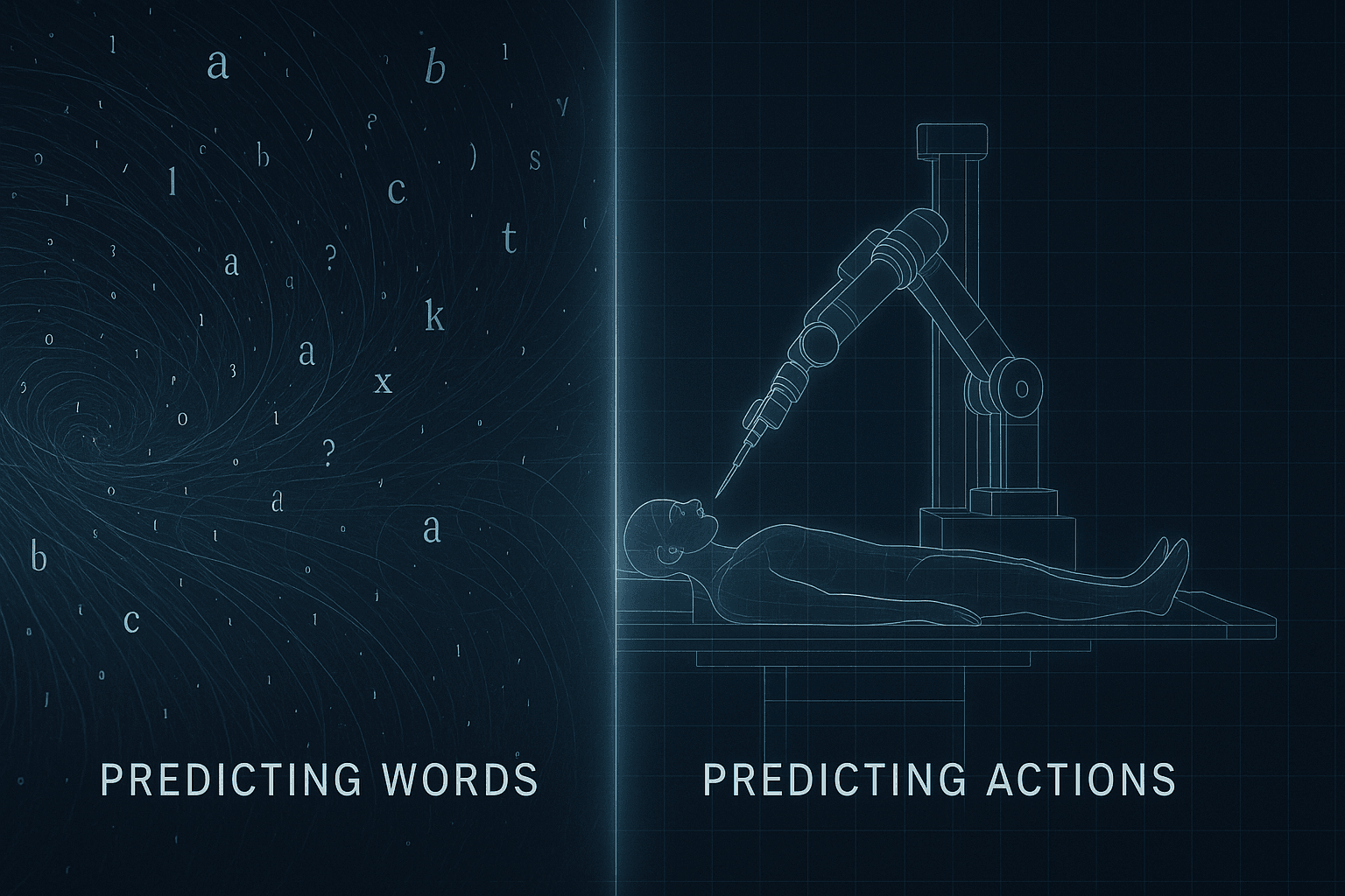 Beyond the Hype: How AI Agents Are Quietly Revolutionising Healthcare
