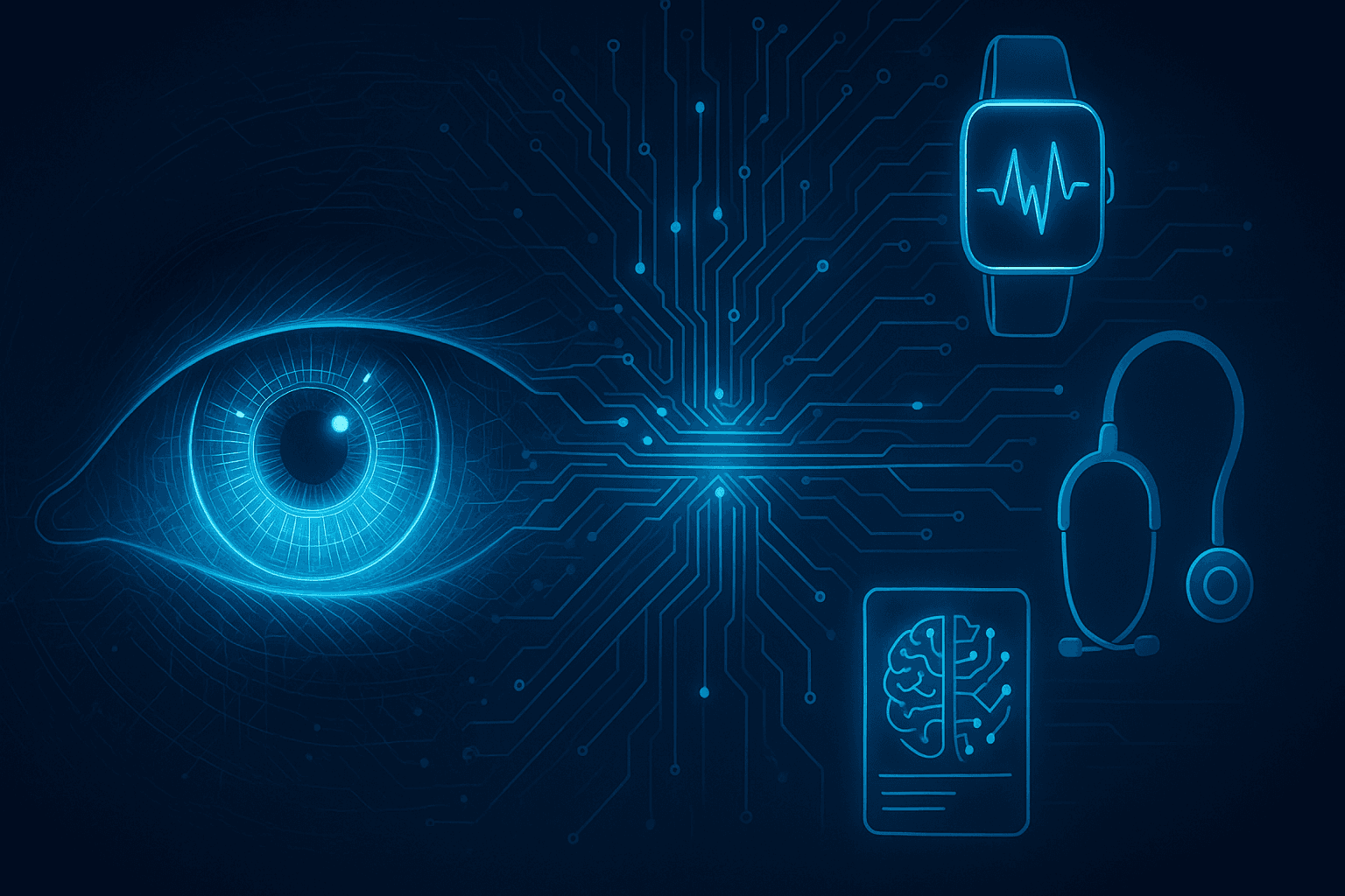The Future is Watching: A New Era of Medical Device Safety in the UK